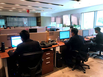 鑫众瑞（厦门）信息咨询服务概述