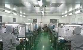 优化生产流程 SORTING检测维修驻厂第三方人力服务与信息咨询的价值